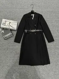 christian dior robe manches longues pour femme s_11b177b